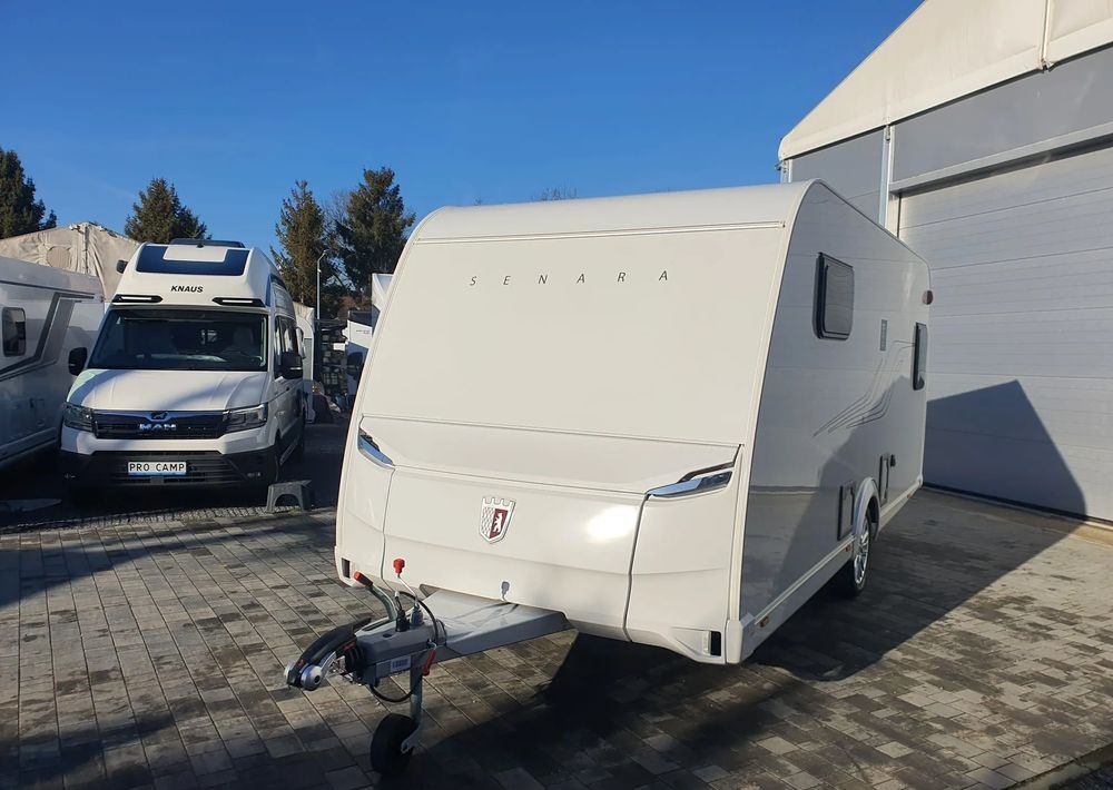 Caravan Tabbert SENARA 460 E Tabbert SENARA 460 E- Photo 2
