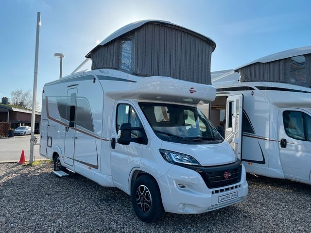 Teilintegriertes Wohnmobil Bürstner Gallery Harmony T689 ab 1,99%effektiver Zinssatz Bürstner Gallery Harmony T689 ab 1,99%effektiver Zinssatz- Photo 2