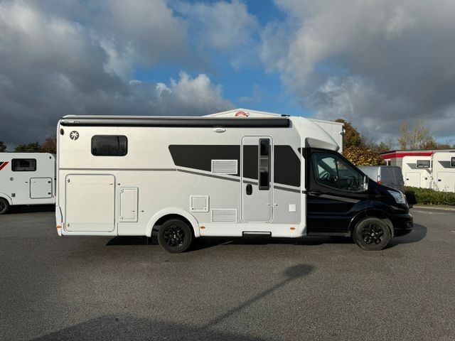 Teilintegriertes Wohnmobil Sunlight T 680 *Adventure Ed. *Aus unserer Mietflotte*** Sunlight T 680 *Adventure Ed. *Aus unserer Mietflotte***- Photo 2
