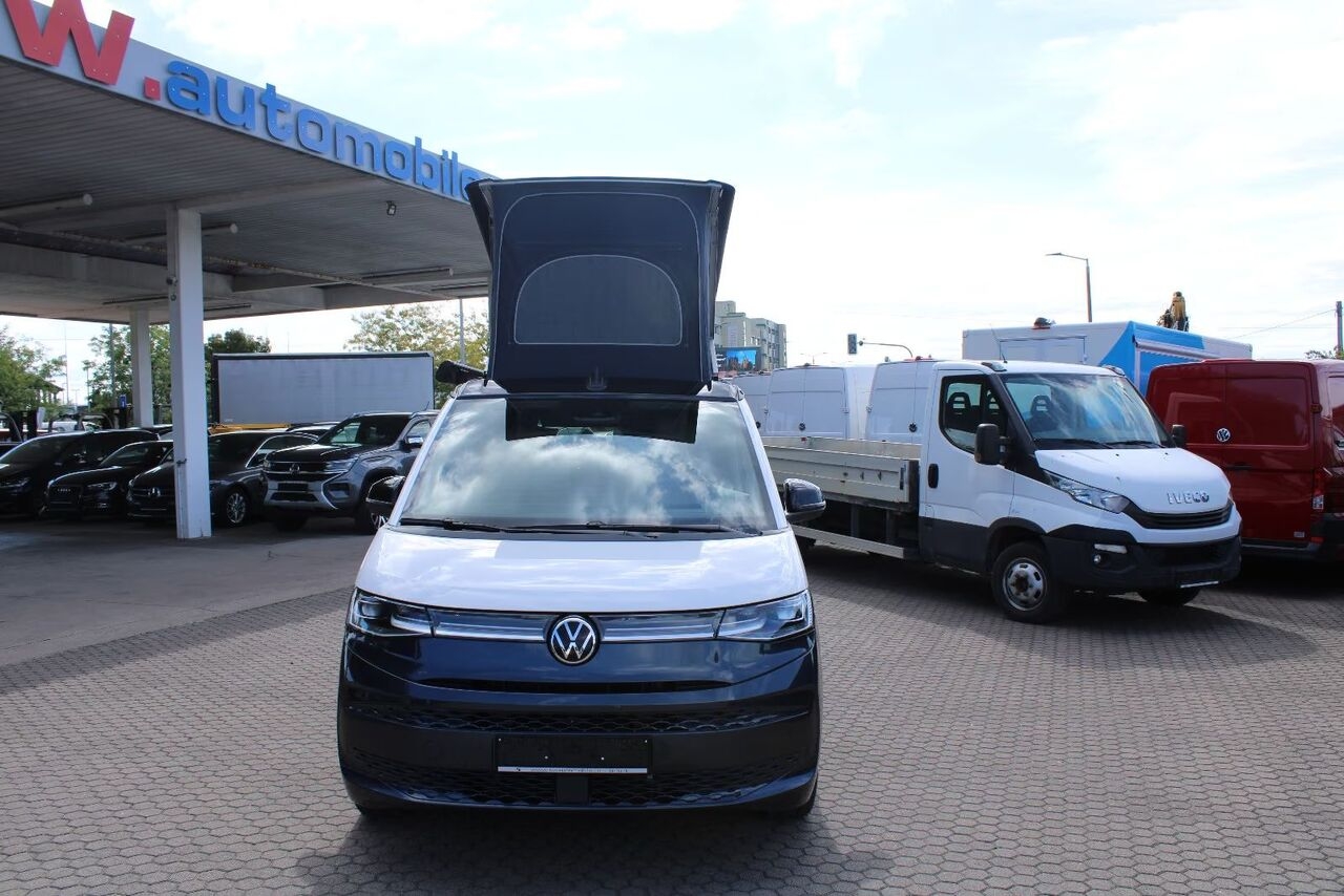 Wohnwagen Volkswagen T7 California eHybrid 4MOTION DSG "OCEAN"- Photo 5