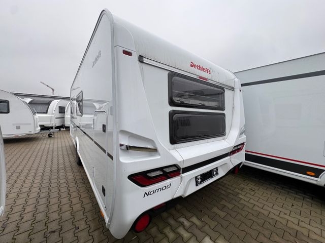 Caravan Dethleffs Nomad560FMK Preisangriff Saison Start! Dethleffs Nomad560FMK Preisangriff Saison Start!- Photo 3