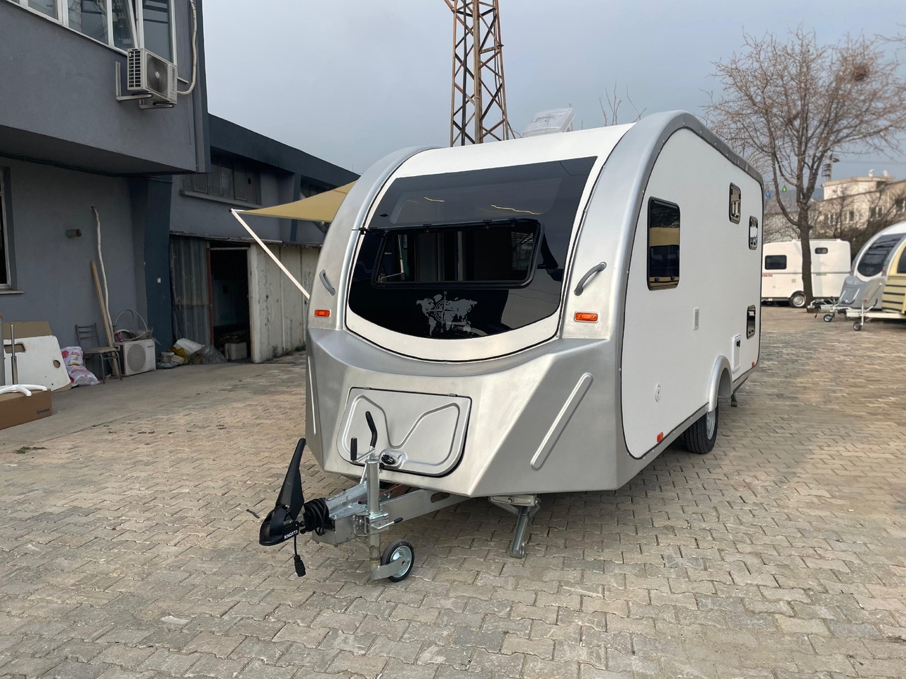 Camper 514 C 514 C- Photo 2