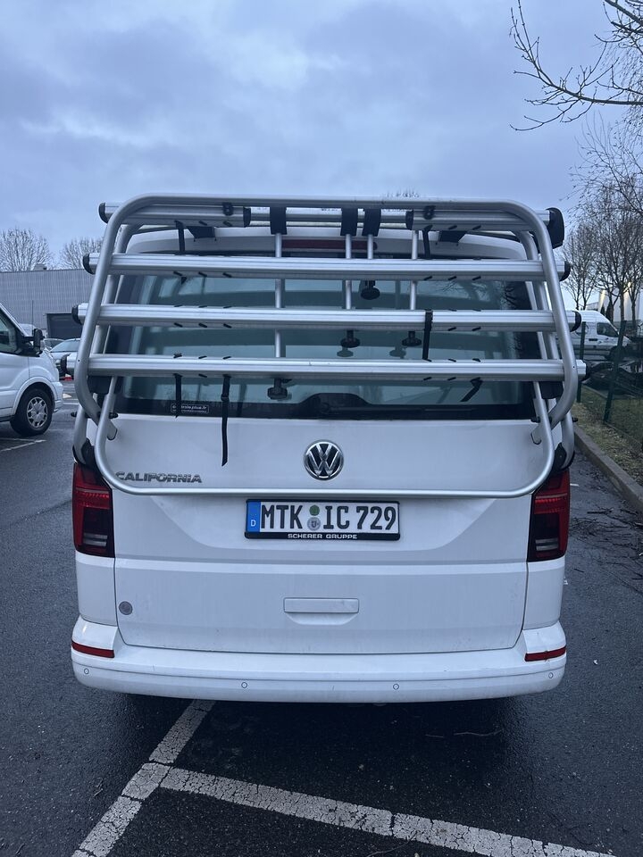 Camper van California Ocean T6.1 2.0 TDI California Ocean T6.1 2.0 TDI- Photo 3