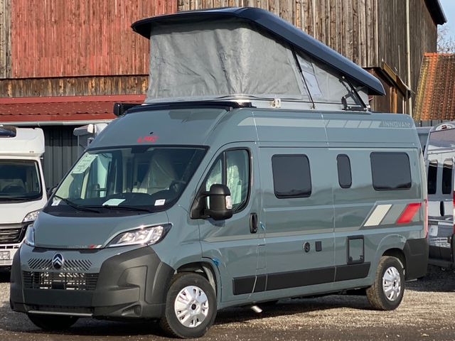 Camper van LMC INNOVAN 600 ,ASD, Aufstelldach,26 Modell, LMC INNOVAN 600 ,ASD, Aufstelldach,26 Modell,- Photo 5