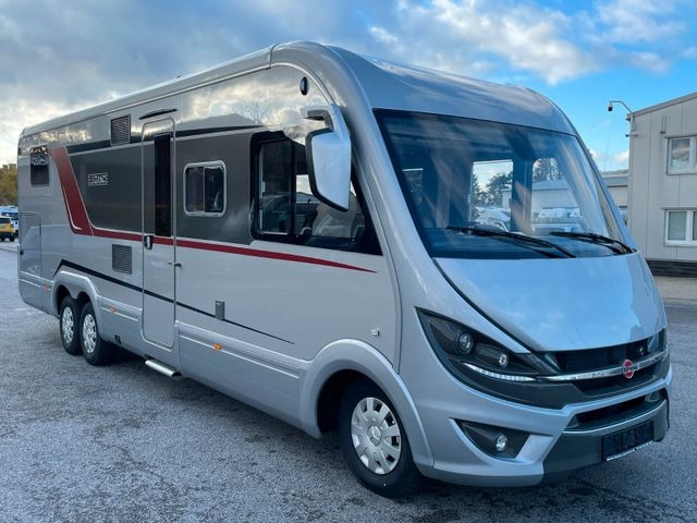 Integriertes Wohnmobil Bürstner Elegance SLC I920 G*ab 1,99% effektiver Zinssatz Bürstner Elegance SLC I920 G*ab 1,99% effektiver Zinssatz- Photo 2