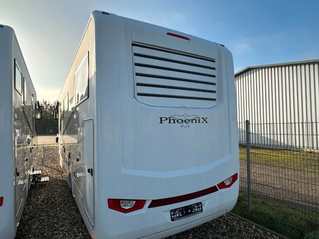 Integrated motorhome Phoenix 7700 L * TOP Ausstattung *SONDERPREIS!* Phoenix 7700 L * TOP Ausstattung *SONDERPREIS!*- Photo 4