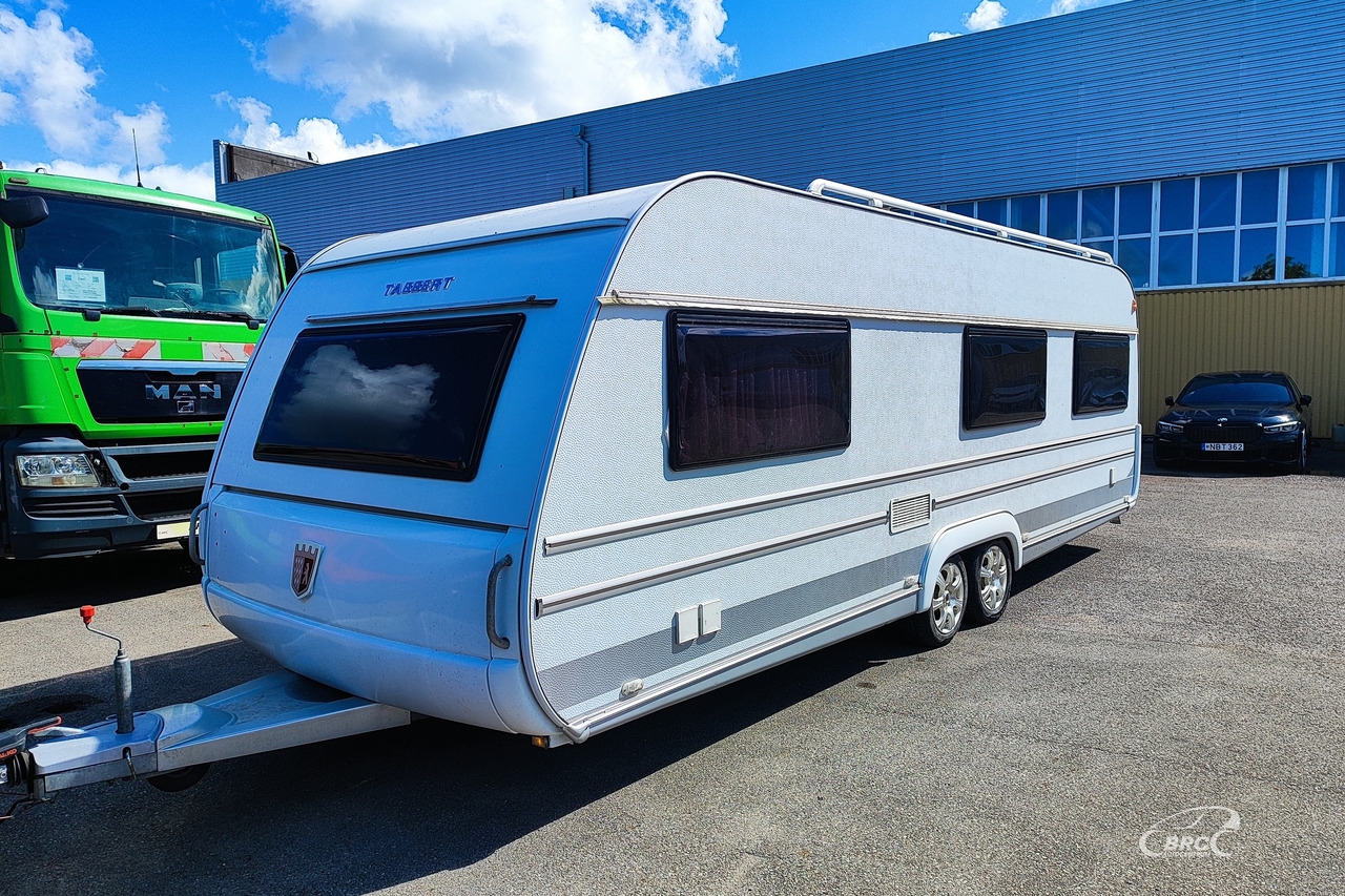 Caravan W26 W26- Photo 3