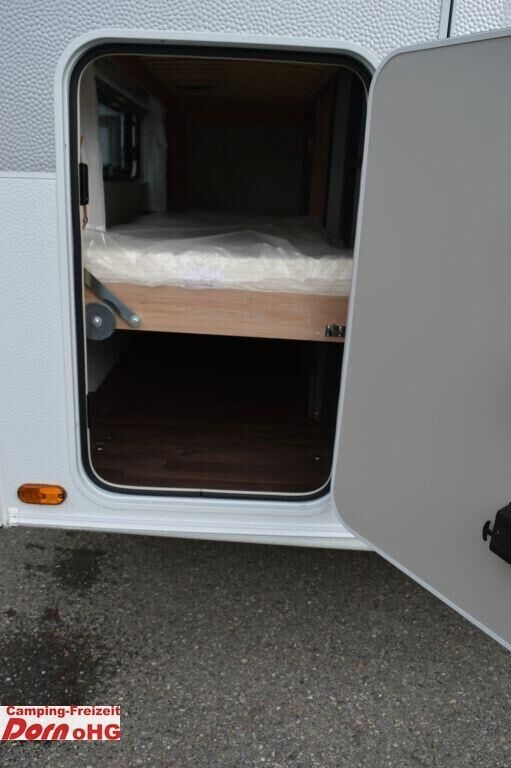 Wohnwagen Knaus Sport 540 FDK Gas Paket Knaus Sport 540 FDK Gas Paket- Photo 3