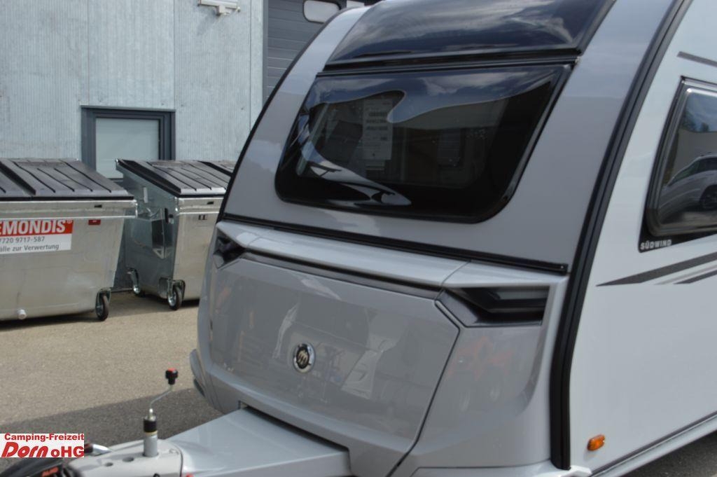 Wohnwagen Knaus Südwind 500 UF 60 YEARS Alde Warmwasserheizung Knaus Südwind 500 UF 60 YEARS Alde Warmwasserheizung- Photo 5