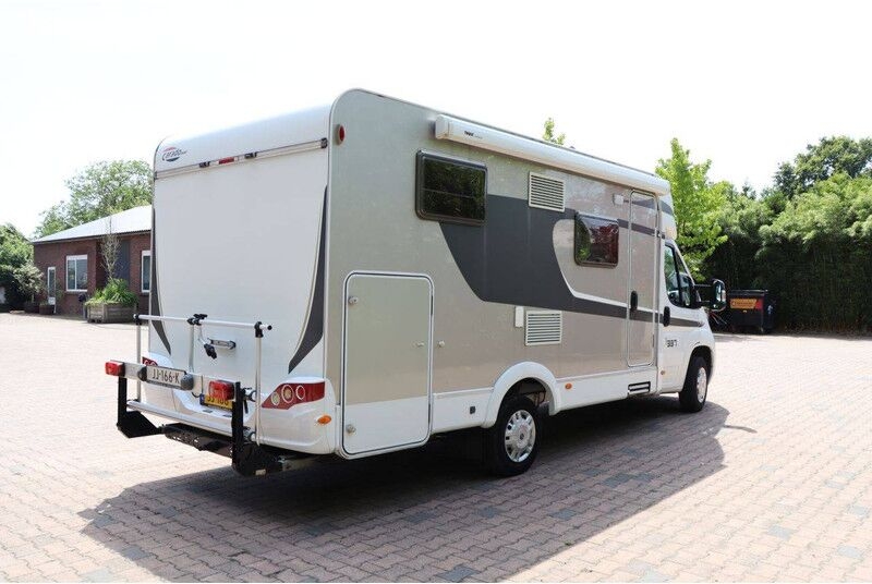 Camper Van T 337 T 337- Photo 5
