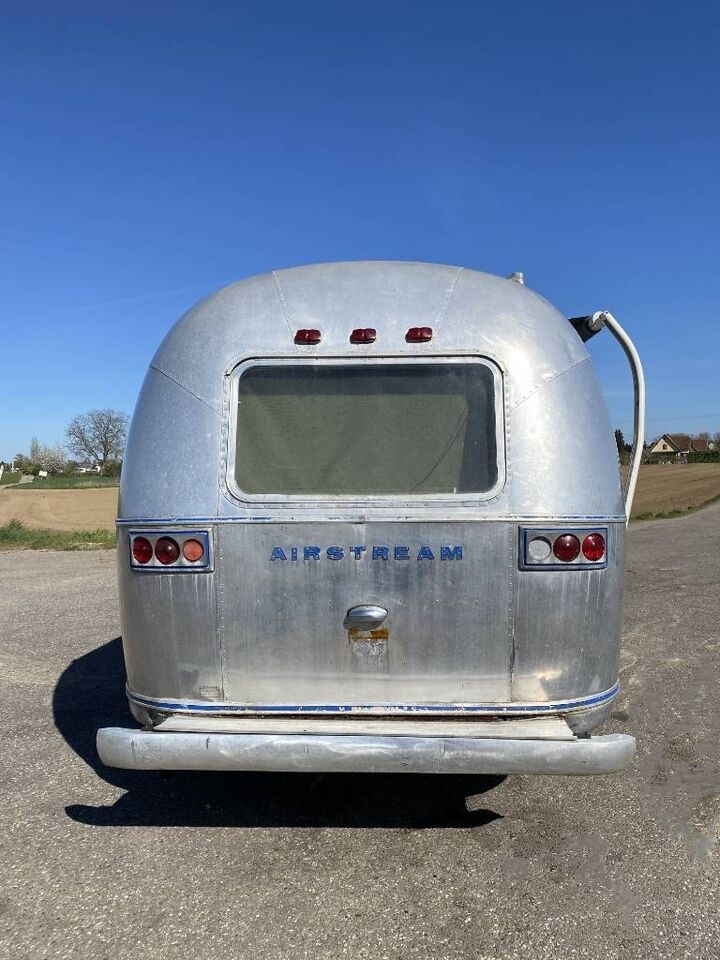 Wohnwagen AIRSTREAM CARAVANE AIRSTREAM LAND-YACHT- Photo 5