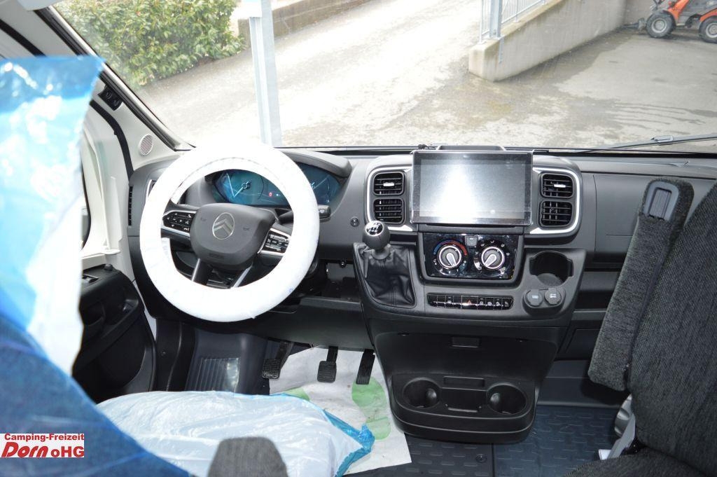 Camper van Bürstner Papillon PC 6.0 neues Modell, Design Paket Bürstner Papillon PC 6.0 neues Modell, Design Paket- Photo 5