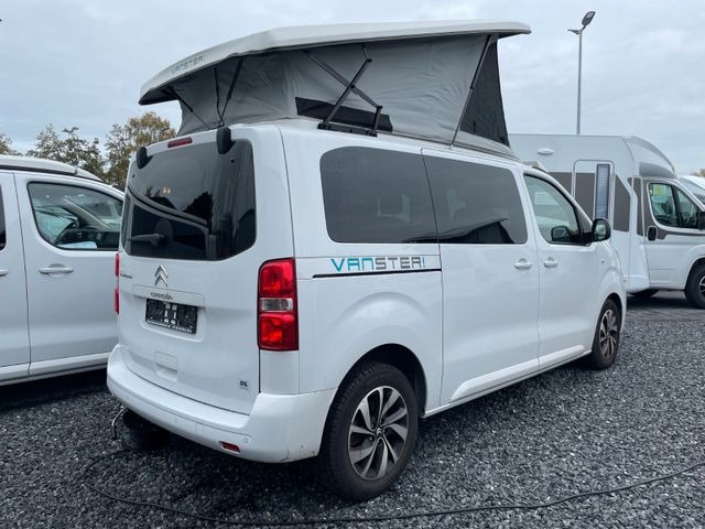 Camper van Pössl Vanster | Sonderzins sichern! | AHK / RFK Pössl Vanster | Sonderzins sichern! | AHK / RFK- Photo 3