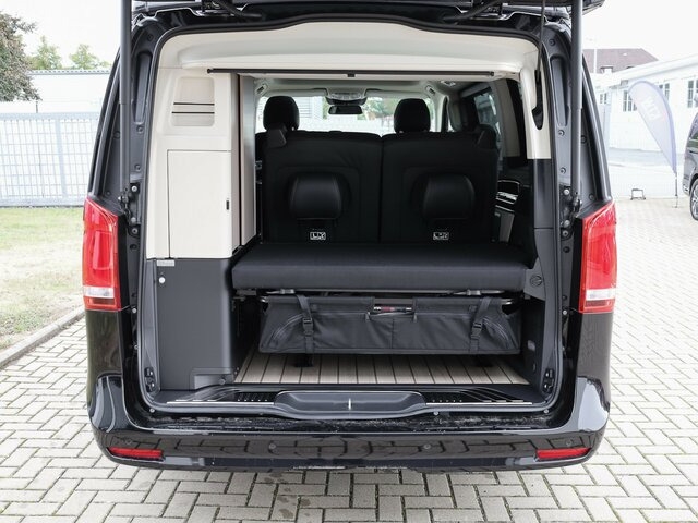 Camper van V 300 Marco Polo,EasyUp,Leder,AHK2,5To,LED... V 300 Marco Polo,EasyUp,Leder,AHK2,5To,LED...- Photo 4