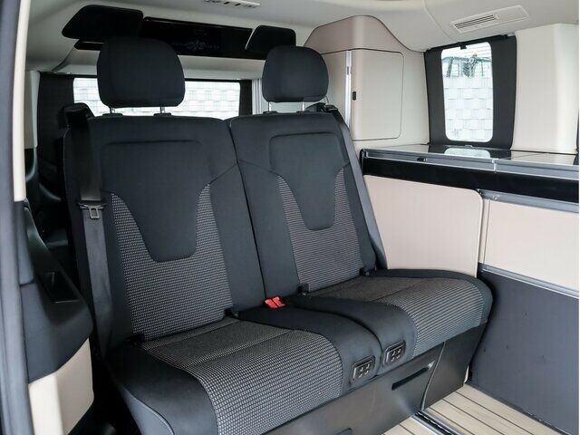 Camper van V 250 Marco Polo,AHK,5Sitzer,Airmatic,Markise... V 250 Marco Polo,AHK,5Sitzer,Airmatic,Markise...- Photo 5