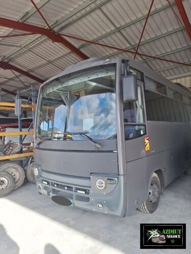 Wohnmobil otokar navigo vasp otokar navigo vasp- Photo 2