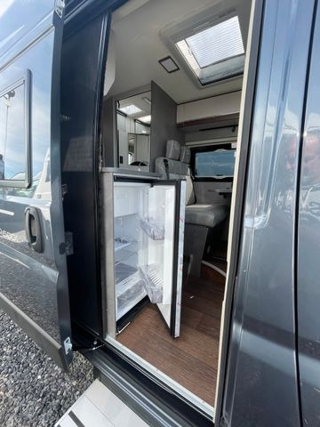 Camper van Pössl Summit Shine 600 L | Premium & Assistenz Paket* Pössl Summit Shine 600 L | Premium & Assistenz Paket*- Photo 5