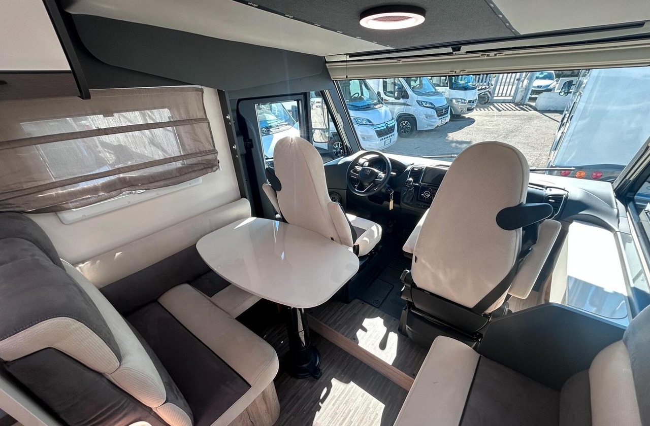 Wohnmobil Elnagh MAGNUM 530 Elnagh MAGNUM 530- Photo 3