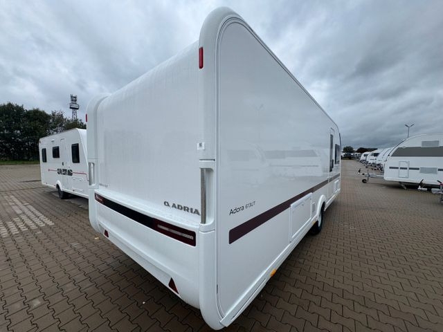 Wohnwagen Adria Adora 613UT*Combi6E*ATC*Vorlauf* Adria Adora 613UT*Combi6E*ATC*Vorlauf*- Photo 2