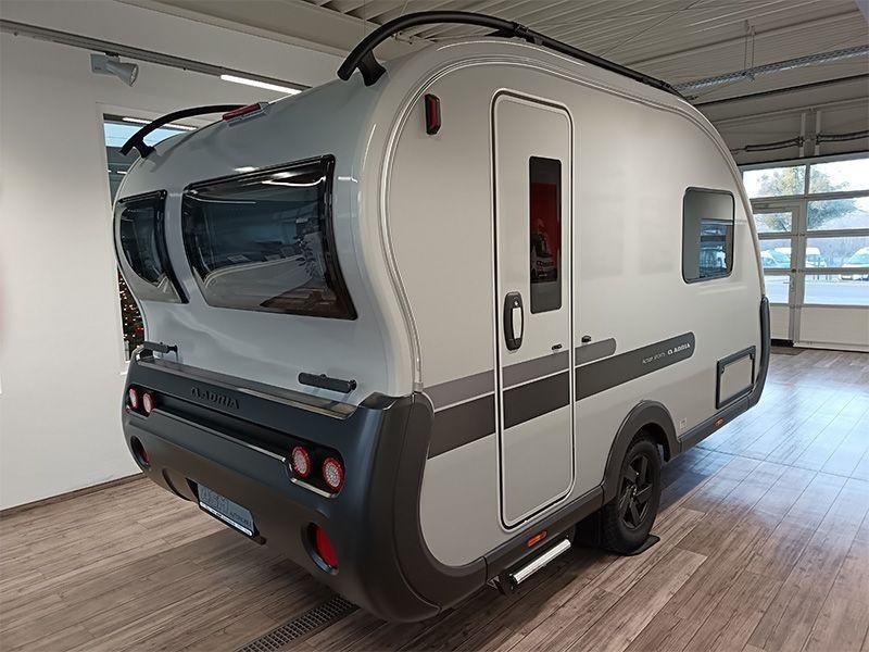 Wohnwagen Adria Action 391 LH Sports*TRUMA COMBI 4E*SOLAR*SOUND* Adria Action 391 LH Sports*TRUMA COMBI 4E*SOLAR*SOUND*- Photo 4