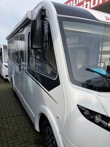 Integrated motorhome Dethleffs Globebus I 4 Dethleffs Globebus I 4- Photo 5