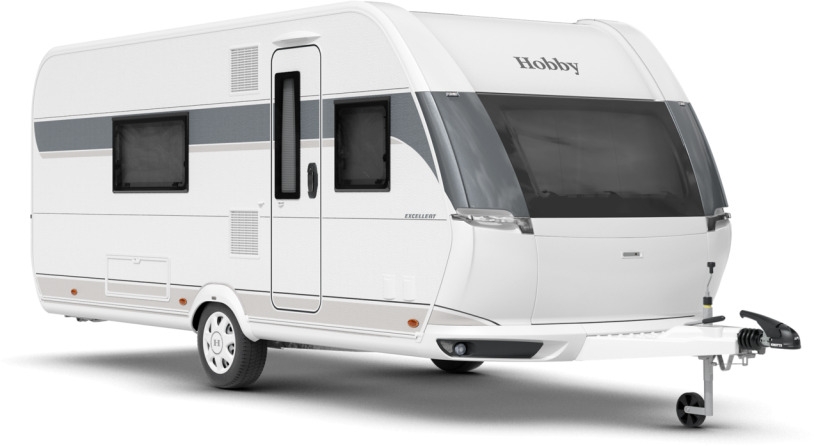 Caravan EXCELLENT 540 WFU EXCELLENT 540 WFU- Photo 5