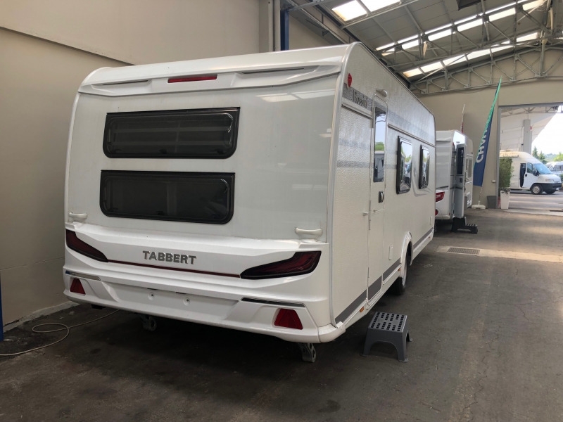 Wohnwagen Rossini Camp Rossini Camp- Photo 2