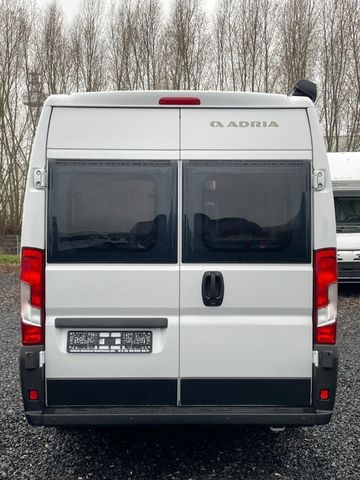 Camper van Adria Twin ALL IN 640 SLB MJ 26* *Bestand* Adria Twin ALL IN 640 SLB MJ 26* *Bestand*- Photo 4