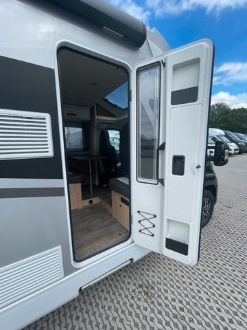 Teilintegriertes Wohnmobil Sunlight T 67 S Adventure Edition | Automatik, Hubbett- Photo 2