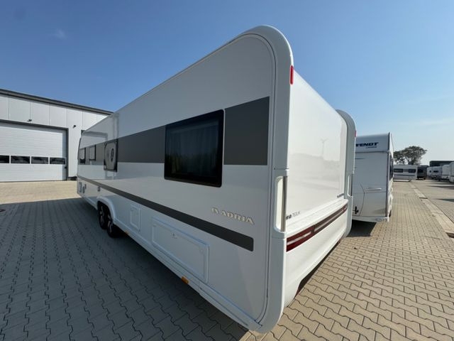 Wohnwagen Adria Alpina 763 UK*Alufelgen*Klima*2026*VORLAUF* Adria Alpina 763 UK*Alufelgen*Klima*2026*VORLAUF*- Photo 3