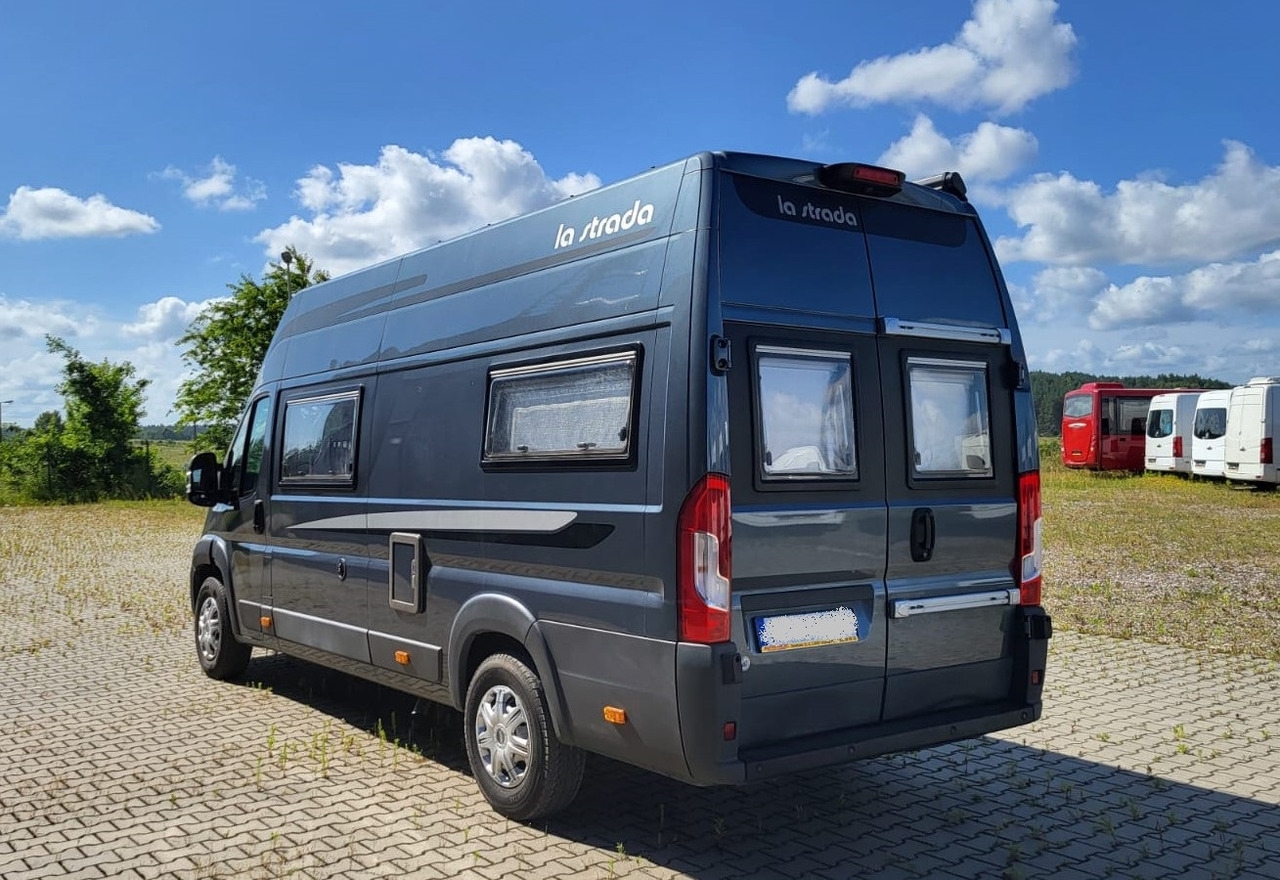 Camper van Boxer Boxer- Photo 3