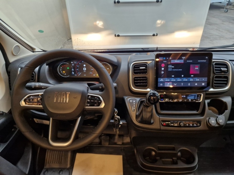 Camper van Comfort GT skyview 640 LE / Fiat Ducato Comfort GT skyview 640 LE / Fiat Ducato- Photo 5