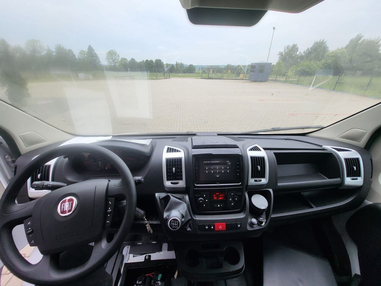 Camper van Ducato Ducato- Photo 5
