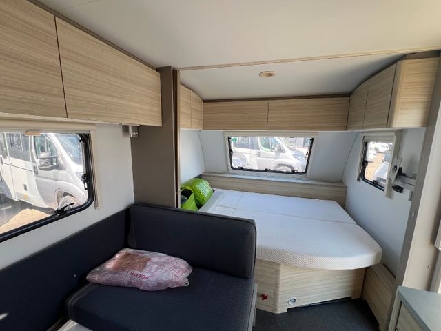 Wohnwagen Adria Altea 552 PK *Dachklima* Mover*sehr gepflegt* Adria Altea 552 PK *Dachklima* Mover*sehr gepflegt*- Photo 5