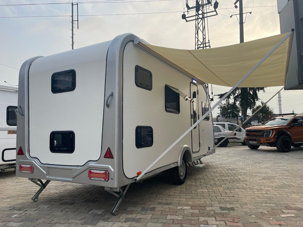 Camper 514 C 514 C- Photo 5