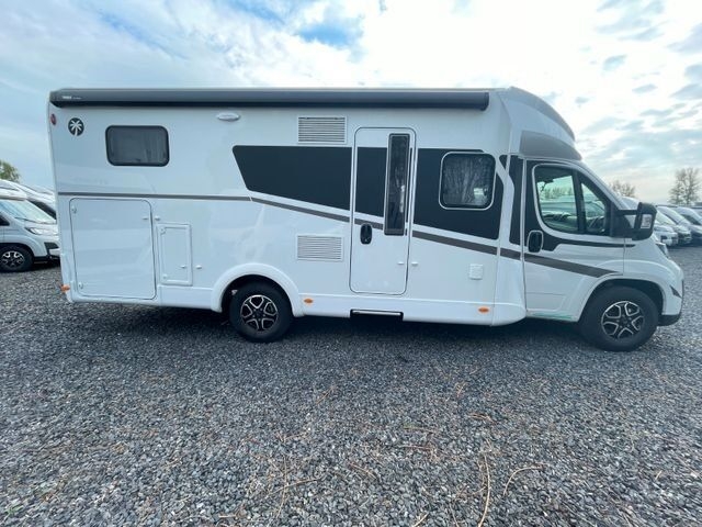 Teilintegriertes Wohnmobil Sunlight T 68 C Adventure** MJ 26**Face2Face**Automatik- Photo 2