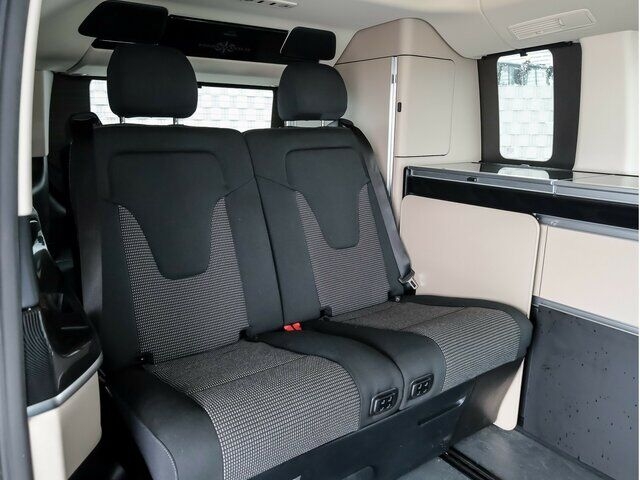 Camper Van V 300 Marco Polo,EasyUp,AHK,5Sitzer,AIRMATIC... V 300 Marco Polo,EasyUp,AHK,5Sitzer,AIRMATIC...- Photo 5