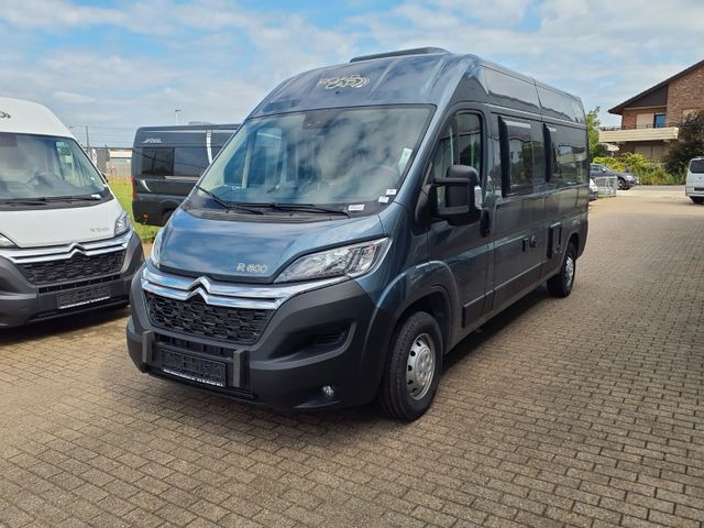 Camper van Roadcar R 600, Preisknaller! Kompakt, Clever! Roadcar R 600, Preisknaller! Kompakt, Clever!- Photo 2