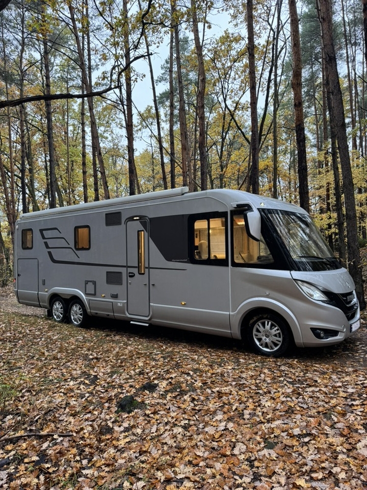 Integriertes Wohnmobil BML880 BML880- Photo 5