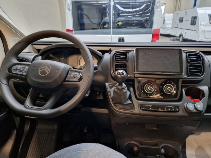 Camper Van First Line V594L First Line V594L- Photo 5