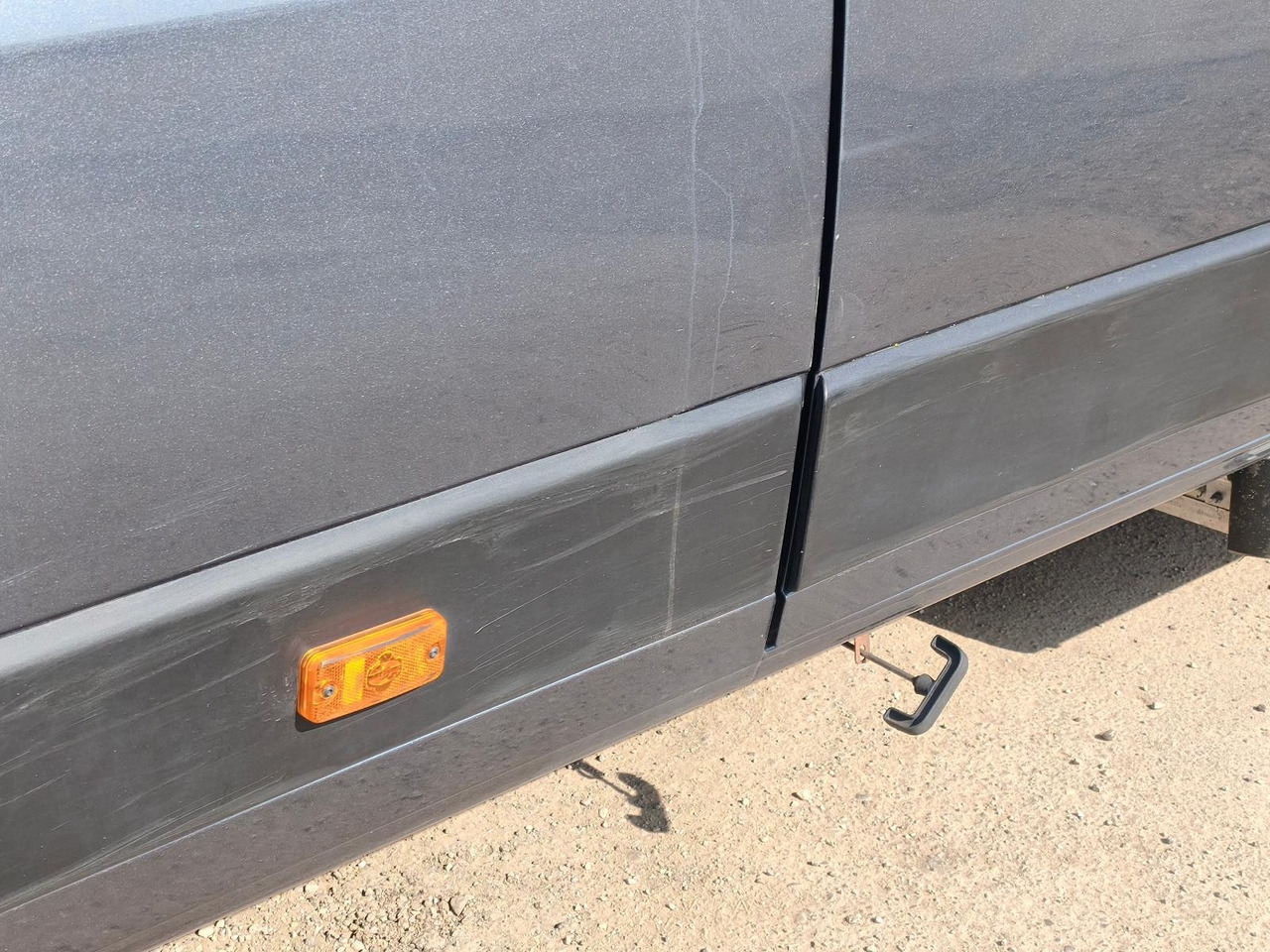 Camper Van Karmann Davis Lifestyle 620, Längsbetten,Automatik,180PS Karmann Davis Lifestyle 620, Längsbetten,Automatik,180PS- Photo 5