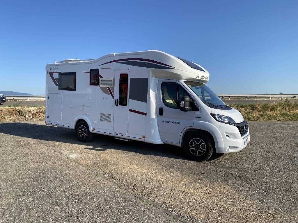 Fiat AUTOSTAR P696-LC/FIAT DUCATO 2.3Multijet3-140 9- Photo 3