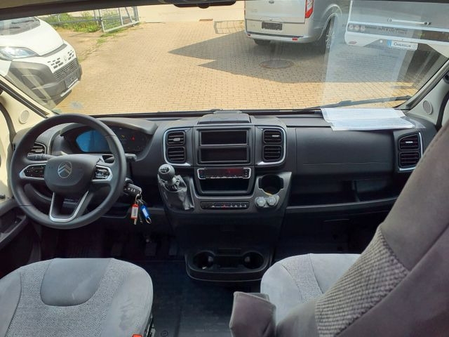 Camper Van Pössl 2 Win R Plus, Holzdekor Breeze, 7000€ geschenkt Pössl 2 Win R Plus, Holzdekor Breeze, 7000€ geschenkt- Photo 3