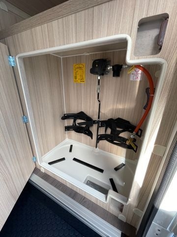 Teilintegriertes Wohnmobil Sun Living C 70 DL *Automatik*165 PS*Markise+Solaranlage* Sun Living C 70 DL *Automatik*165 PS*Markise+Solaranlage*- Photo 5