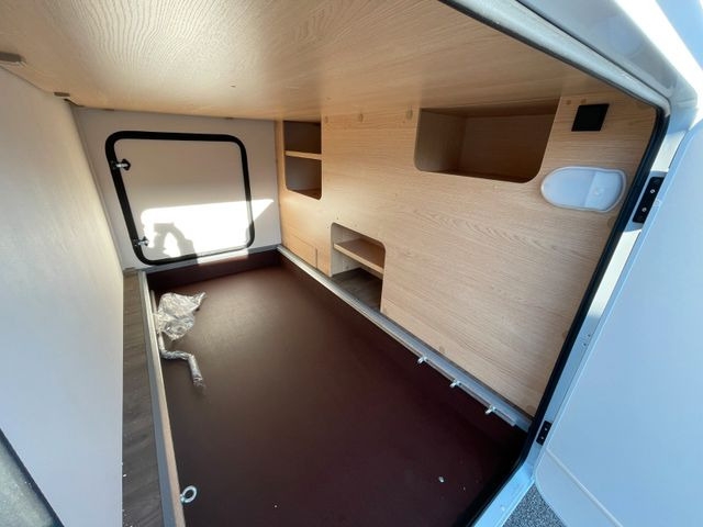Teilintegriertes Wohnmobil Sunlight T 67 Adventure Edition Modell 2026** Automatik** Sunlight T 67 Adventure Edition Modell 2026** Automatik**- Photo 5