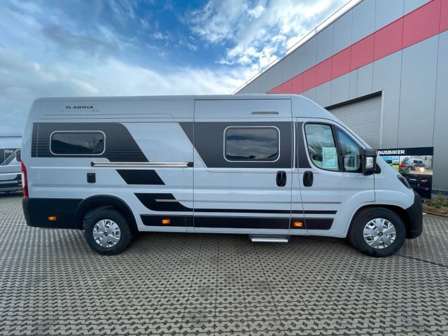 Camper Van Adria Twin Supreme 640 SGX **BESTAND** Adria Twin Supreme 640 SGX **BESTAND**- Photo 2