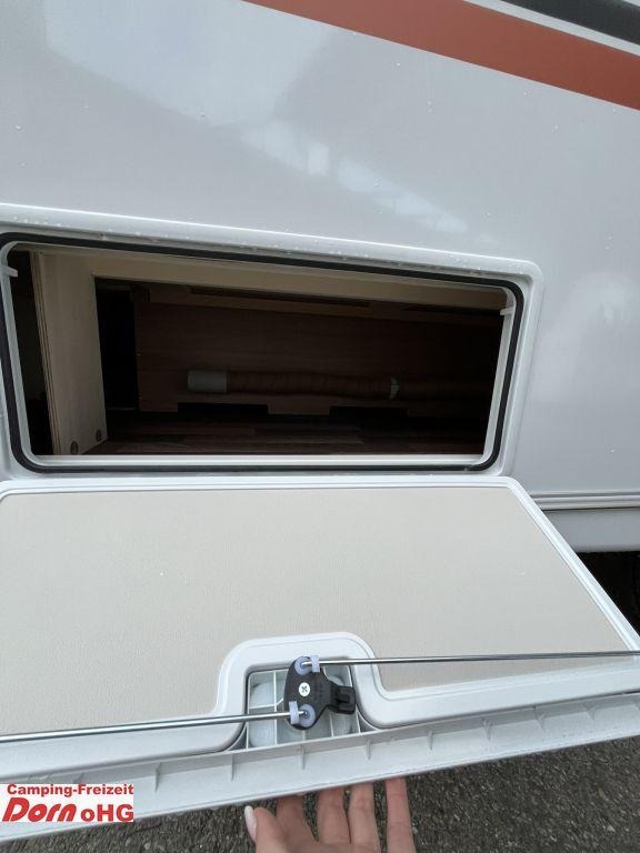 Wohnwagen Weinsberg CaraOne 390 PUH EDITION [HOT] Sondermodell Weinsberg CaraOne 390 PUH EDITION [HOT] Sondermodell- Photo 5
