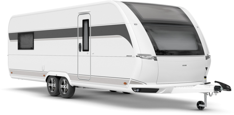 Wohnwagen Hobby HOBBY MAXIA 660 WQM 2025 Hobby HOBBY MAXIA 660 WQM 2025- Photo 5