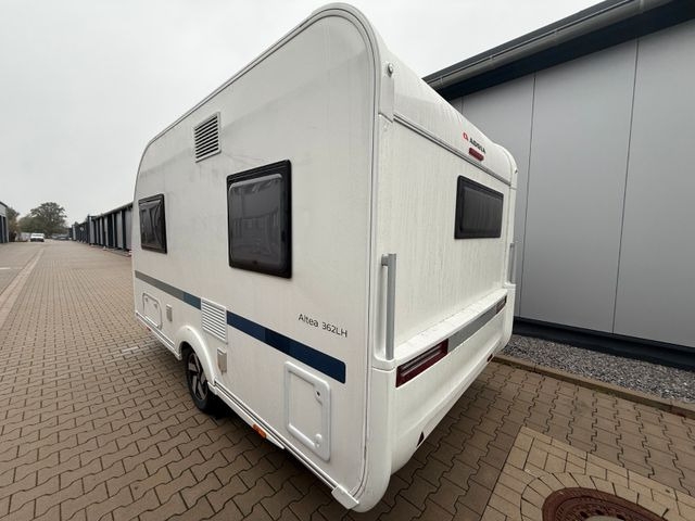 Wohnwagen Adria Altea 362 LH*Fußbodentemp.*Vorlauf* Adria Altea 362 LH*Fußbodentemp.*Vorlauf*- Photo 2