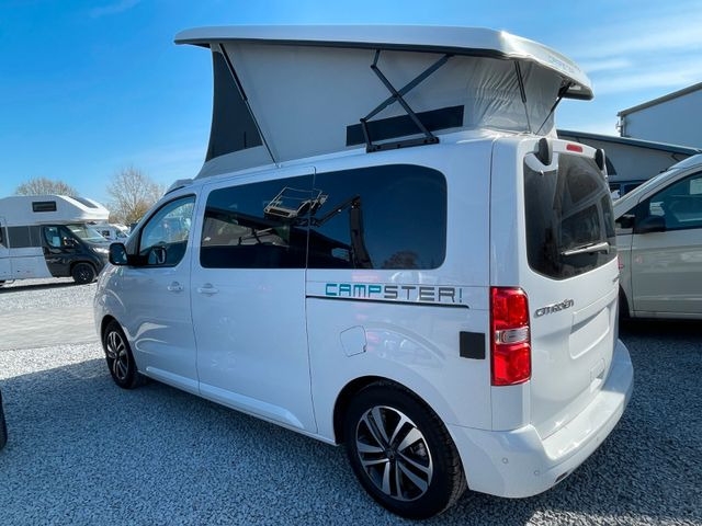 Camper Van Pössl Campster |2026| AHK | Neu! Pössl Campster |2026| AHK | Neu!- Photo 3